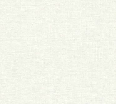 AS Creation 111 Shades of White 3369-10 / 336910 - Wit Behang