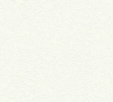 AS Creation 111 Shades of White 3374-12 / 337412 - Wit Behang