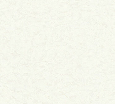 AS Creation 111 Shades of White 35182-2 / 351822 - Wit Behang