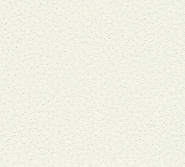 AS Creation 111 Shades of White 37265-1 - 372651 - Wit / Zilver Behang