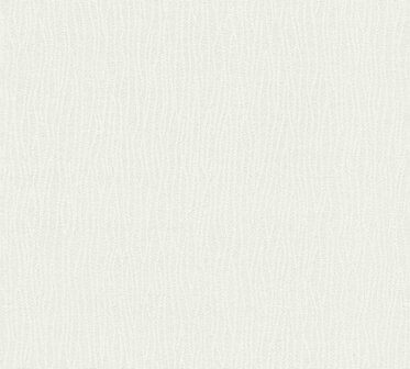AS Creation 111 Shades of White 5089-11 / 508911 - Wit Behang