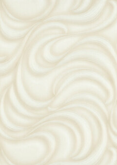 Dutch Wall Decor Fashion For Walls 3 - 10220-14 Creme Behang