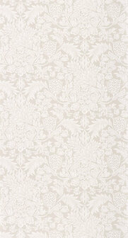 Casadeco Five O&#039;Clock FOCL85811234 - Beige Behang