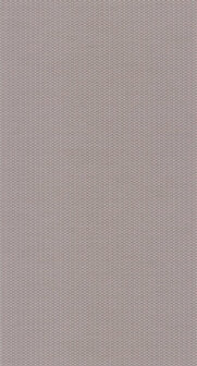 Casadeco Five O&#039;Clock FOCL85821257 - Bruin Behang