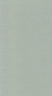 Casadeco Five O&#039;Clock FOCL85827216 - Groen Behang