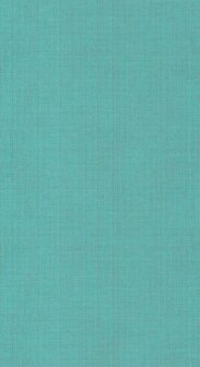 Casadeco Five O&#039;Clock FOCL85846408 - Blauw Behang