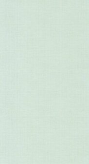 Casadeco Five O&#039;Clock FOCL85847267 - Groen Behang