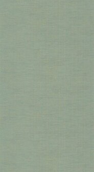 Casadeco Five O&#039;Clock FOCL85847524 - Groen Behang