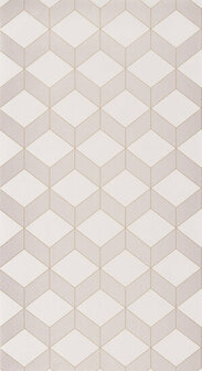 Casadeco 1930 MNCT85681212 - Beige Behang