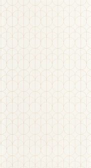 Casadeco 1930 MNCT85690020 - Wit Behang
