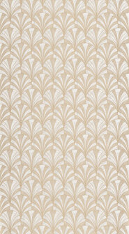 Casadeco 1930 MNCT85731202 - Beige Behang