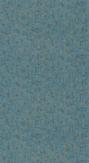Casadeco 1930 MNCT85756303 - Blauw Behang