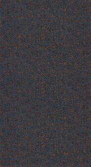 Casadeco 1930 MNCT85756434 - Blauw Behang