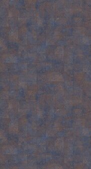Casadeco Woods WOOD86016516 - Blauw Behang