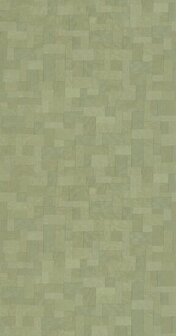 Casadeco Woods WOOD86077414 - Groen Behang