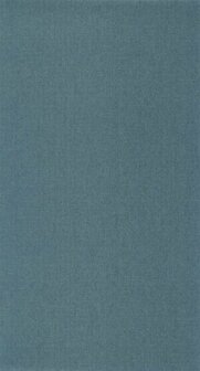 Casadeco Botanica BOTA82076419 - Blauw Behang