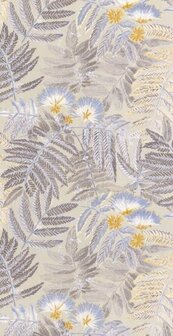 Casadeco Botanica BOTA85891423 - Beige Behang