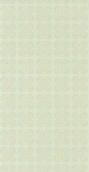 Casadeco Botanica BOTA85937204 - Groen Behang