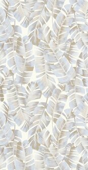 Casadeco Botanica BOTA85941209 - Beige Behang