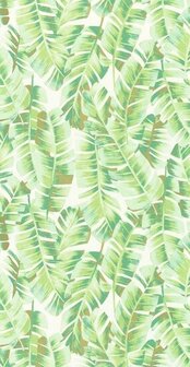 Casadeco Botanica BOTA85947340 - Groen Behang