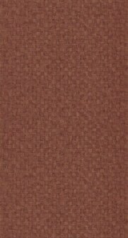 Casadeco Ginkgo GINK86253530 - Oranje Behang