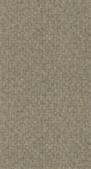 Casadeco Ginkgo GINK86257333 - Groen Behang