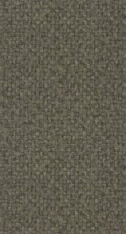 Casadeco Ginkgo GINK86257520 - Groen Behang