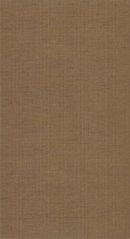 Casadeco Tissage TISA85842404 - Bruin Behang