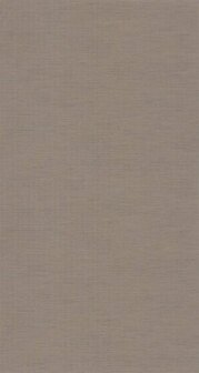 Casadeco Tissage TISA85842432 - Bruin Behang