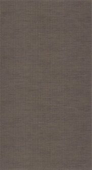 Casadeco Tissage TISA85842565 - Bruin Behang