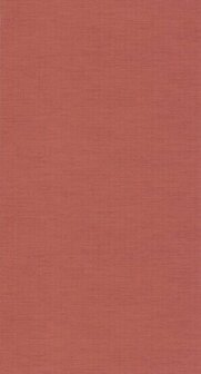Casadeco Tissage TISA85843553 - Oranje Behang