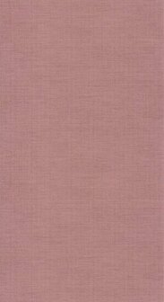 Casadeco Tissage TISA85844444 - Roze Behang