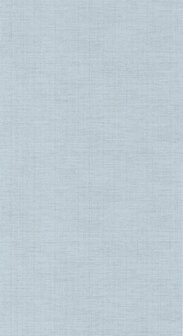 Casadeco Tissage TISA85846116 - Blauw Behang