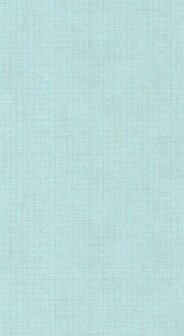 Casadeco Tissage TISA85846171 - Blauw Behang