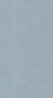Casadeco Tissage TISA85846292 - Blauw Behang