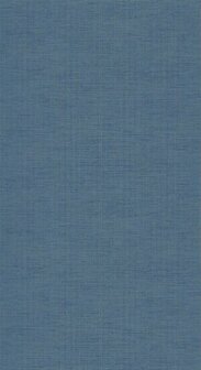 Casadeco Tissage TISA85846336 - Blauw Behang