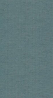 Casadeco Tissage TISA85846469 - Blauw Behang