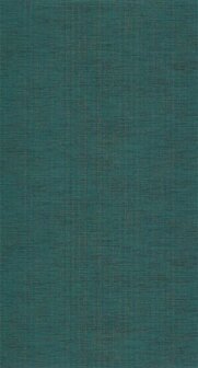 Casadeco Tissage TISA85846556 - Blauw Behang