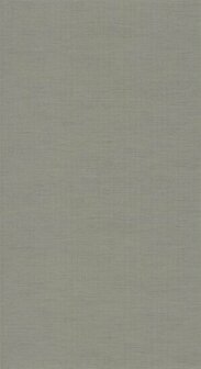 Casadeco Tissage TISA85849449 - Grijs Behang