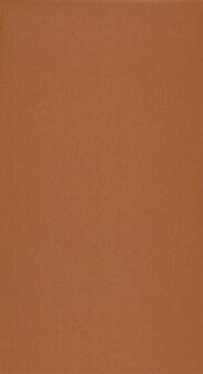 Casadeco Gallery GLRY25233307 - Oranje Behang