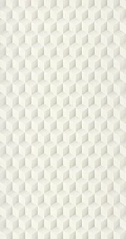 Casadeco Perception PERP28350109 - Wit Behang