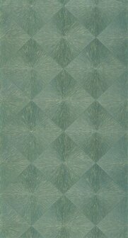 Casadeco Perception PERP85136522 - Blauw Behang