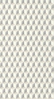 Casadeco Perception PERP86471313 - Beige Behang