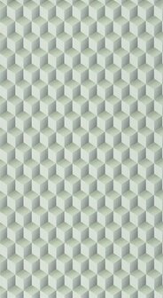 Casadeco Perception PERP86477202 - Groen Behang