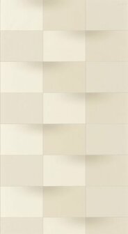 Casadeco Perception PERP86531111 - Beige Behang