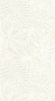 Casadeco Nicaragua NICA86430292 - Wit Behang