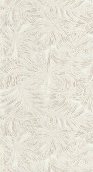 Casadeco Nicaragua NICA86431252 - Beige Behang