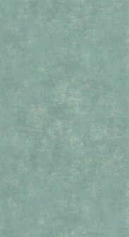 Casadeco Voyage Onirique ONIR80837571 - Groen Behang