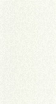 Casadeco Arts &amp; Crafts ARCR86350211 - Wit Behang