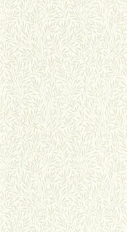 Casadeco Arts &amp; Crafts ARCR86351112 - Beige Behang